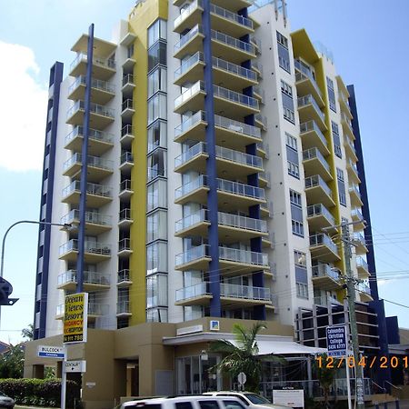 Pumicestone Blue Hotel Caloundra Eksteriør billede