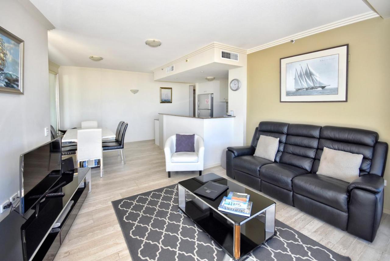 Pumicestone Blue Hotel Caloundra Eksteriør billede